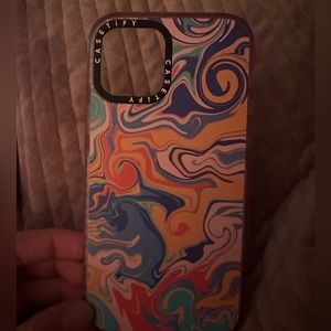 casetify iphone 12 phone case